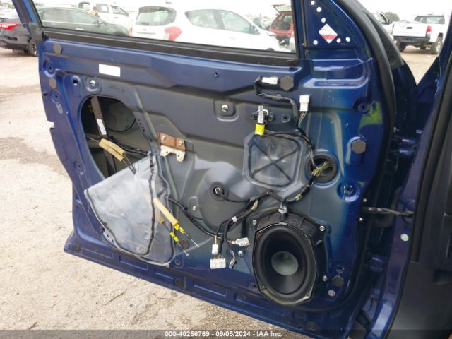 5N1DR2BN1LC583284 Nissan Pathfinder Sv 2wd