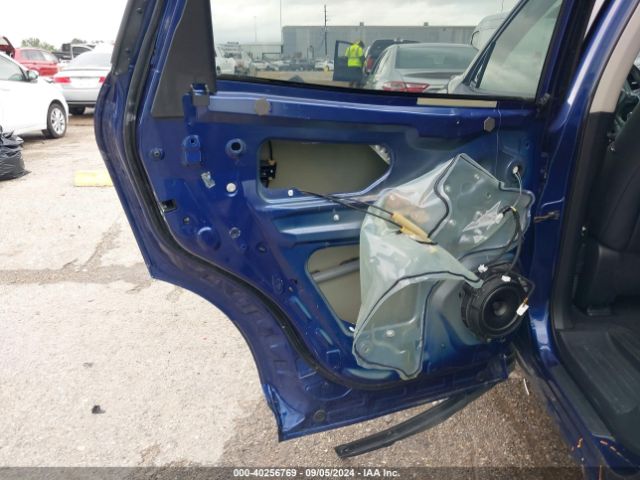 5N1DR2BN1LC583284 Nissan Pathfinder Sv 2wd
