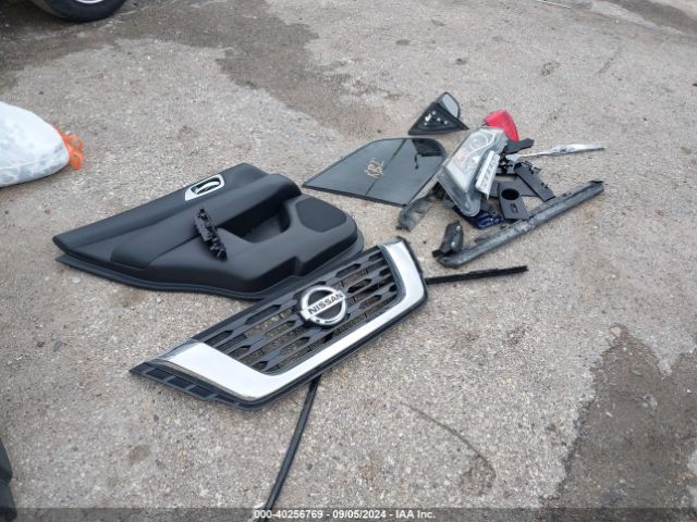 5N1DR2BN1LC583284 Nissan Pathfinder Sv 2wd