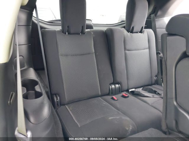 5N1DR2BN1LC583284 Nissan Pathfinder Sv 2wd