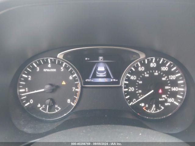 5N1DR2BN1LC583284 Nissan Pathfinder Sv 2wd