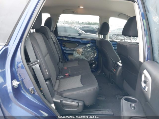 5N1DR2BN1LC583284 Nissan Pathfinder Sv 2wd