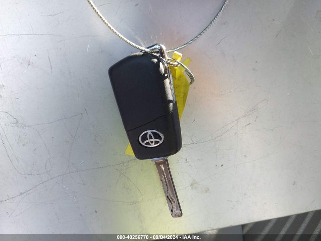 Toyota CAMRY SE 2019 4T1B11HK0KU724876 Image 11