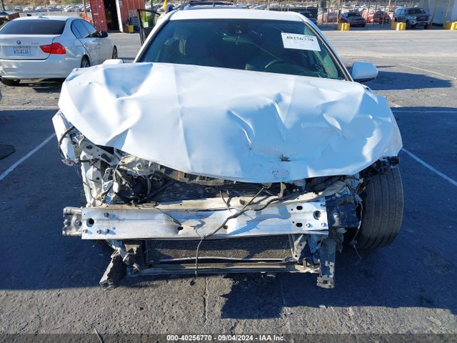 Toyota CAMRY SE 2019 4T1B11HK0KU724876 Image 6