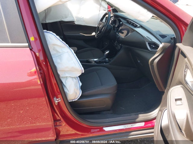 KL4MMDSL1MB048633 Buick Encore Gx Fwd Select