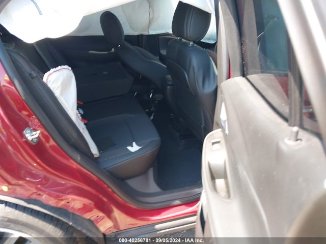 KL4MMDSL1MB048633 Buick Encore Gx Fwd Select