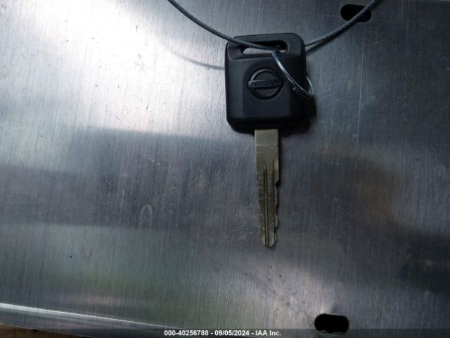 3N1CN8DV9PL870154 Nissan Versa 1.6 S Xtronic Cvt