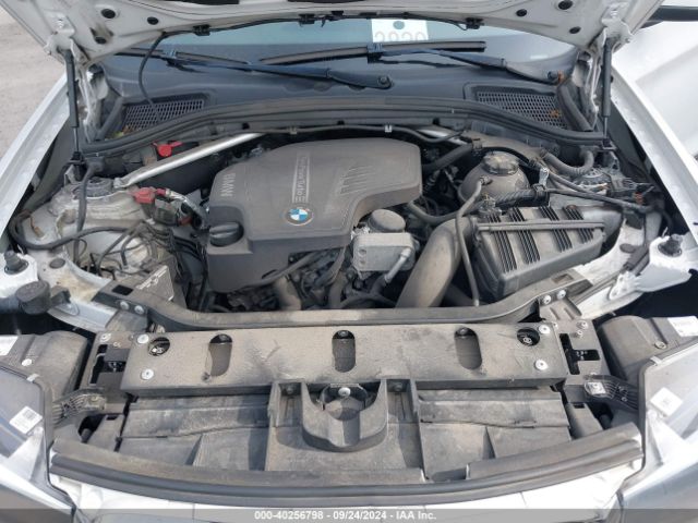 5UXWX9C39H0W76621 BMW X3 Xdrive28i