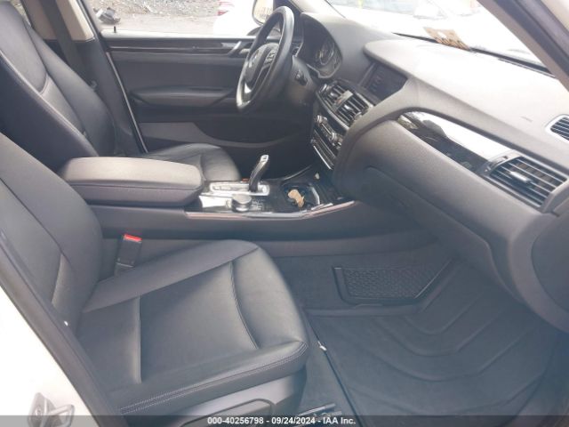 5UXWX9C39H0W76621 BMW X3 Xdrive28i