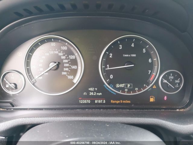 5UXWX9C39H0W76621 BMW X3 Xdrive28i