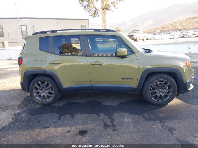 ZACCJABT3FPB93738 Jeep Renegade Latitude