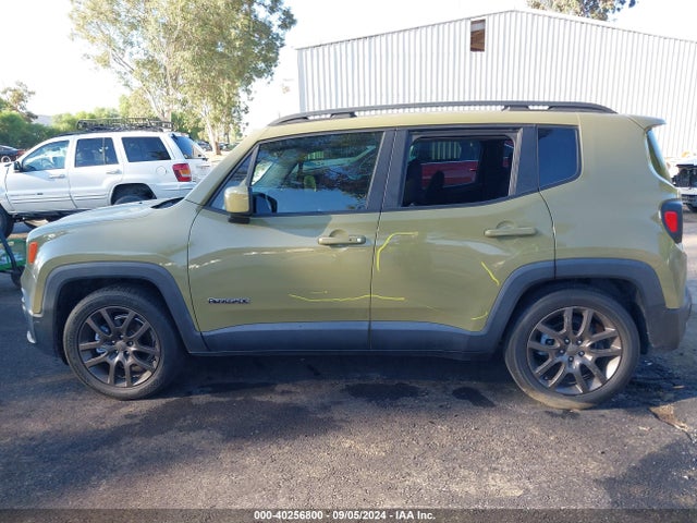 ZACCJABT3FPB93738 Jeep Renegade Latitude