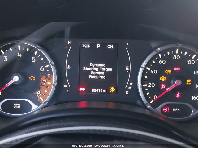 ZACCJABT3FPB93738 Jeep Renegade Latitude