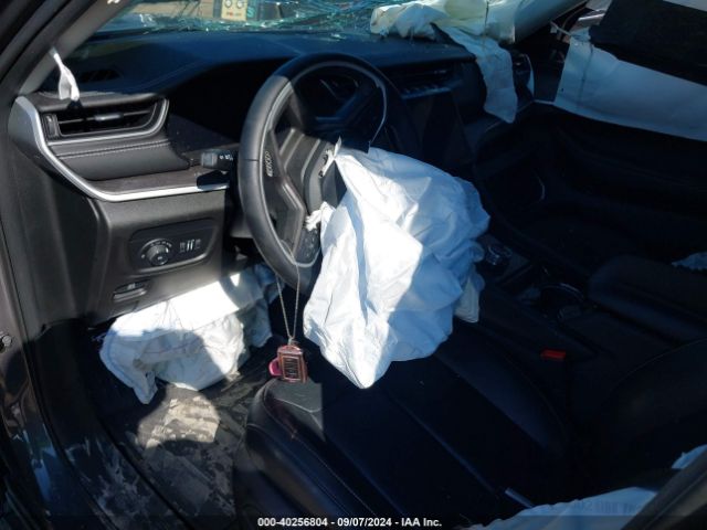1C4RJJBGXN8632887 Jeep Grand Cherokee L Limited 4x2
