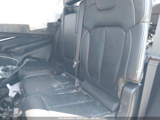 1C4RJJBGXN8632887 Jeep Grand Cherokee L Limited 4x2