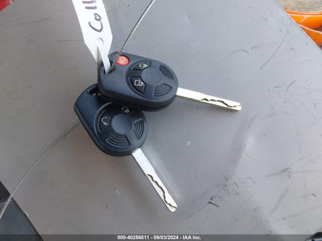 Ford ESCAPE SE 2014 1FMCU0GX5EUD81358 Image 11