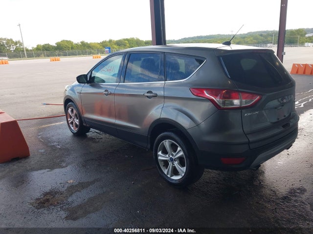 Ford ESCAPE SE 2014 1FMCU0GX5EUD81358 Image 3