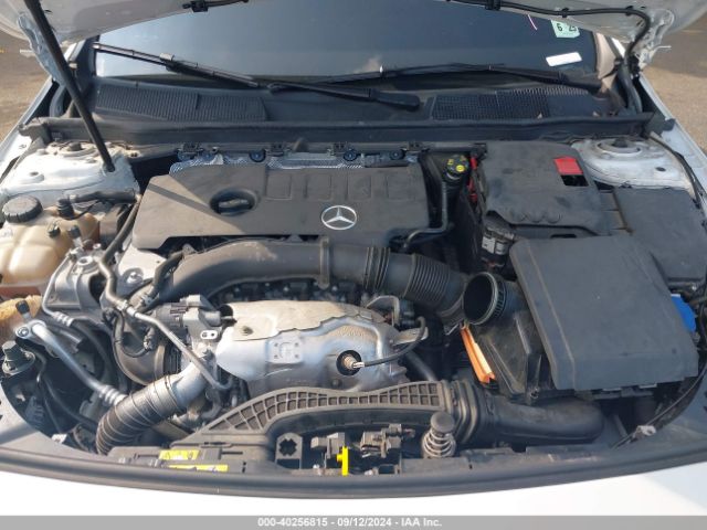 W1K3G4FB8LW046479 Mercedes-Benz A 220 4matic