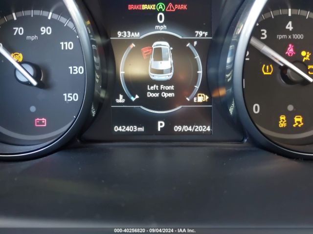 SALCP2BG3HH661834 Land Rover Discovery Sport Se