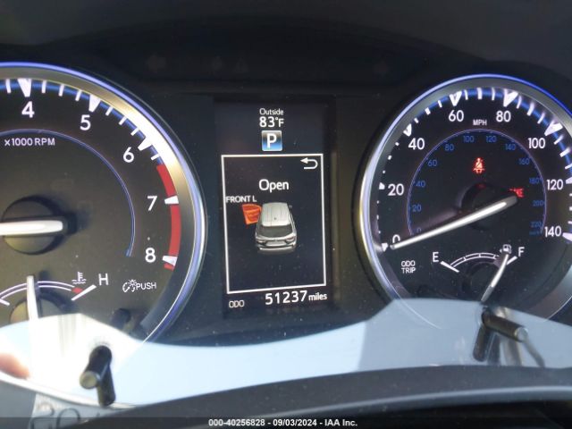 5TDKKRFH6ES012856 Toyota Highlander Xle V6