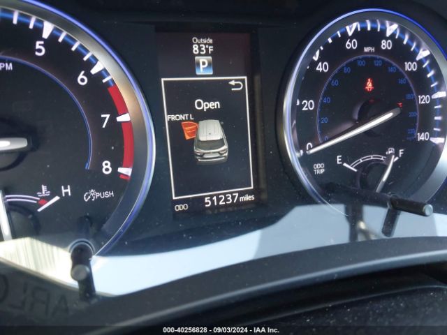 5TDKKRFH6ES012856 Toyota Highlander Xle V6