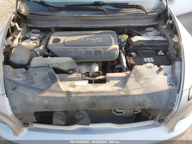 1C4PJLCB9JD604764 Jeep Cherokee Latitude Fwd