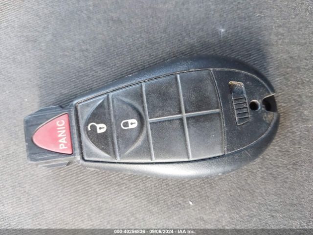 1C4PJLCB9JD604764 Jeep Cherokee Latitude Fwd