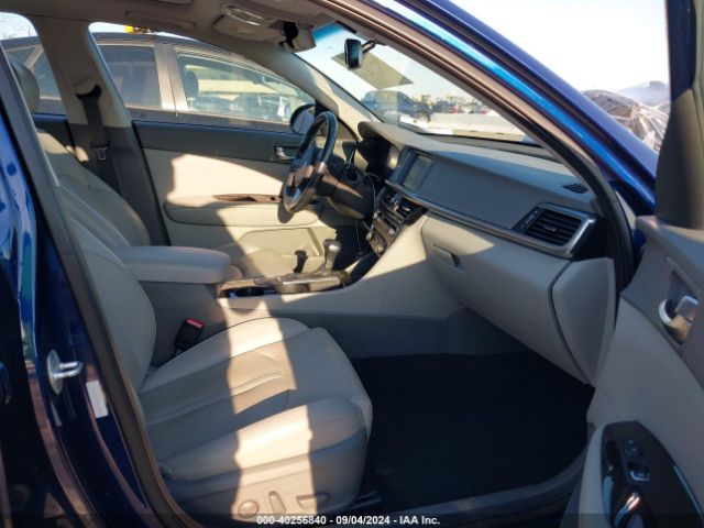 5XXGU4L37GG087162 KIA OPTIMA EX