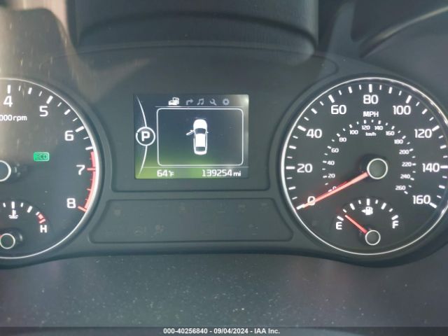 5XXGU4L37GG087162 KIA OPTIMA EX