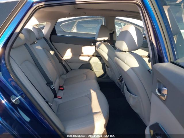 5XXGU4L37GG087162 KIA OPTIMA EX