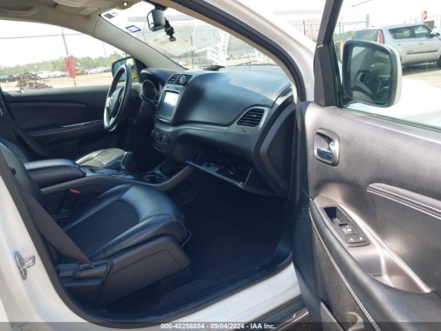 3C4PDCGB8GT220088 Dodge Journey Crossroad Plus