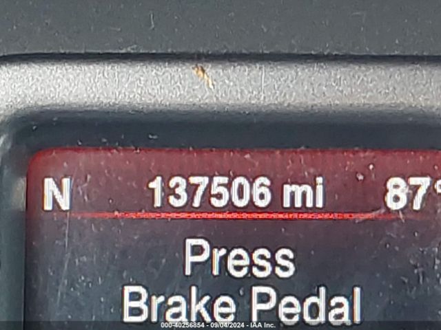 3C4PDCGB8GT220088 Dodge Journey Crossroad Plus