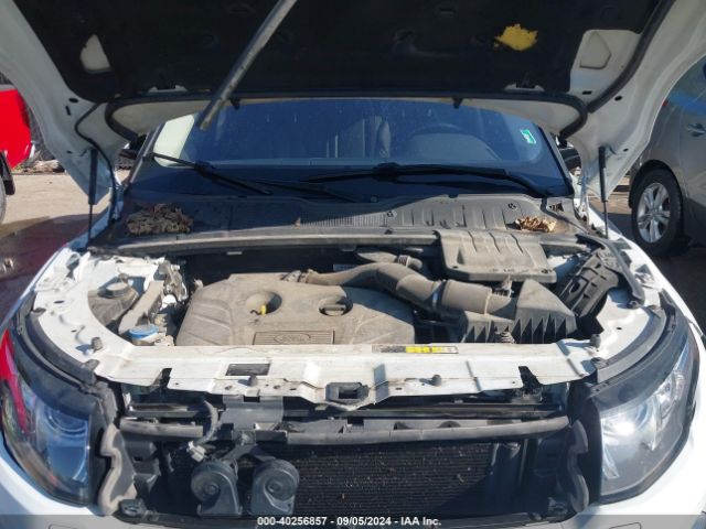 SALVR2BG1FH970217 Land Rover Range Rover Evoque Pure