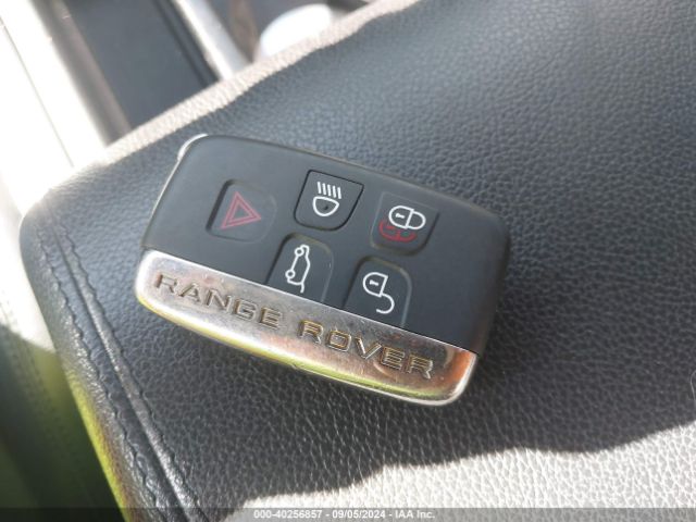 SALVR2BG1FH970217 Land Rover Range Rover Evoque Pure