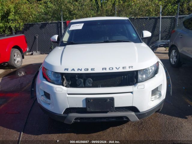 SALVR2BG1FH970217 Land Rover Range Rover Evoque Pure