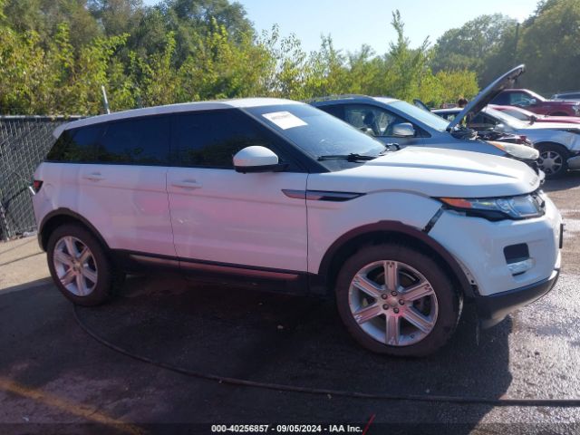 SALVR2BG1FH970217 Land Rover Range Rover Evoque Pure