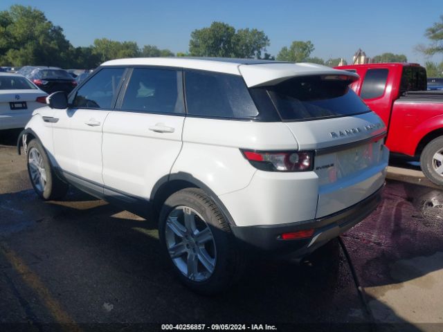 SALVR2BG1FH970217 Land Rover Range Rover Evoque Pure