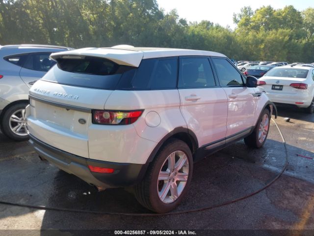 SALVR2BG1FH970217 Land Rover Range Rover Evoque Pure