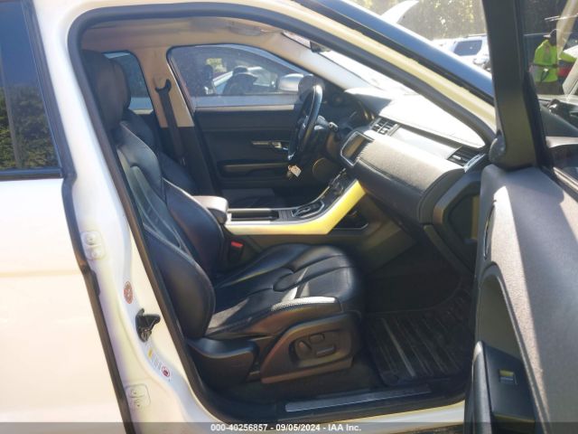 SALVR2BG1FH970217 Land Rover Range Rover Evoque Pure