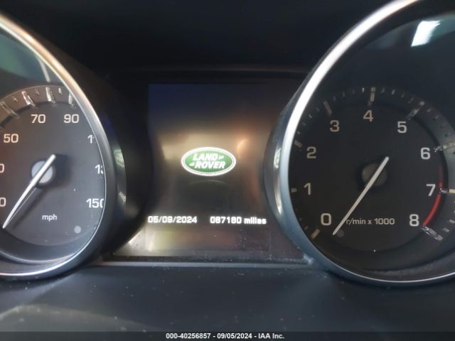 SALVR2BG1FH970217 Land Rover Range Rover Evoque Pure