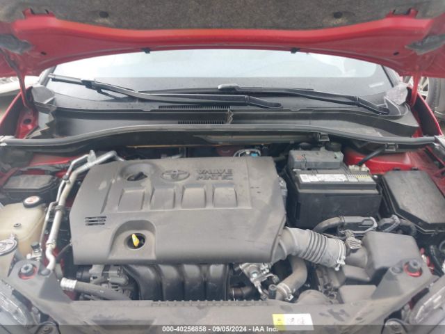 JTNKHMBX8L1066440 Toyota C-HR XLE