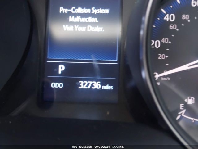 JTNKHMBX8L1066440 Toyota C-HR XLE