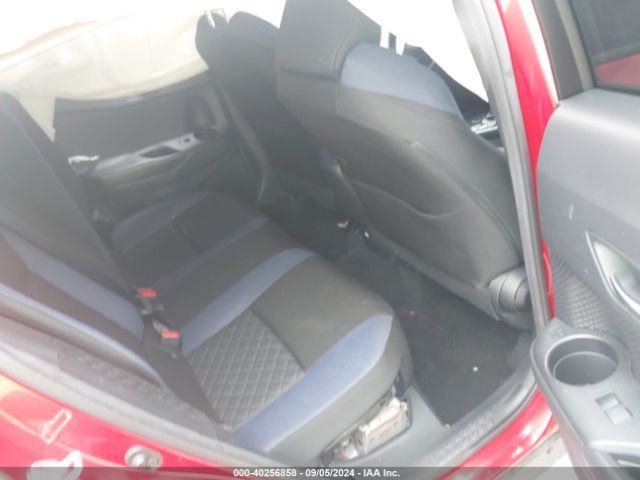 JTNKHMBX8L1066440 Toyota C-HR XLE