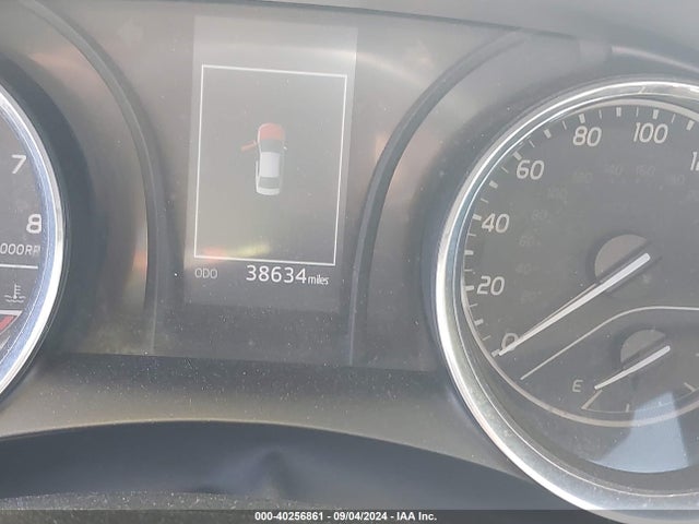 Toyota CAMRY LE 2019 4T1B11HK8KU705282 Image 15