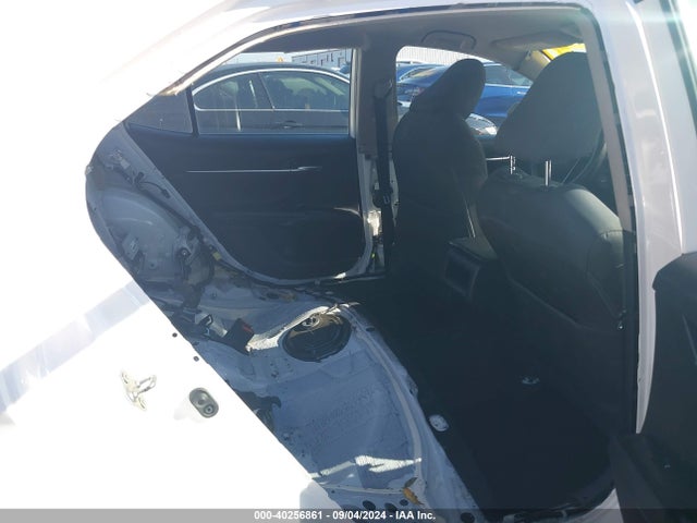 Toyota CAMRY LE 2019 4T1B11HK8KU705282 Image 8
