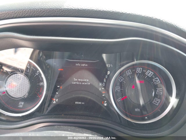 Dodge Challenger Sxt 2018 2C3CDZAG1JH315960 Image 7