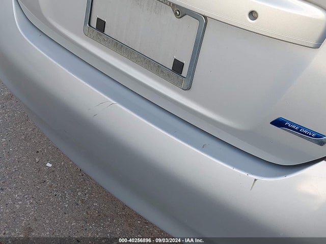Nissan Versa 1.6 Sv 2014 3N1CN7AP2EK447760 Image 6