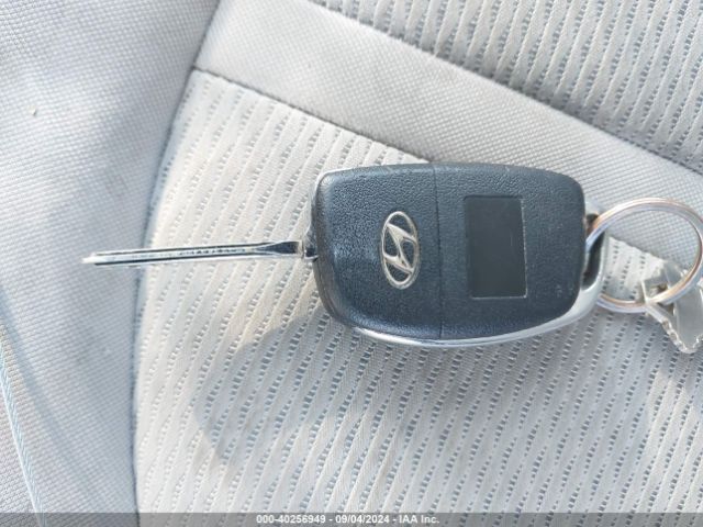 Hyundai SONATA SE 2015 5NPE24AF5FH016698 Image 11
