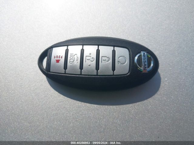 1N4AL3AP7HC195801 Nissan Altima 2.5/2.5 S/2.5 Sl/2.5 Sr/2.5 Sv