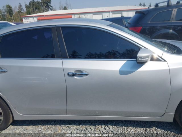1N4AL3AP7HC195801 Nissan Altima 2.5/2.5 S/2.5 Sl/2.5 Sr/2.5 Sv